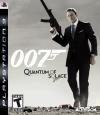 007: Quantum of Solace Box Art Front